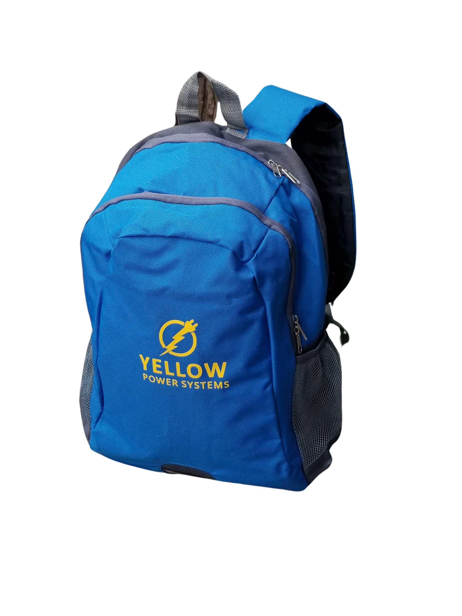 YPS Backpack